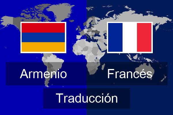  Francés Traducción