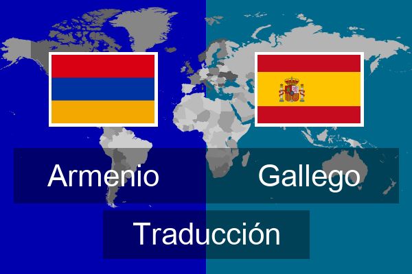  Gallego Traducción