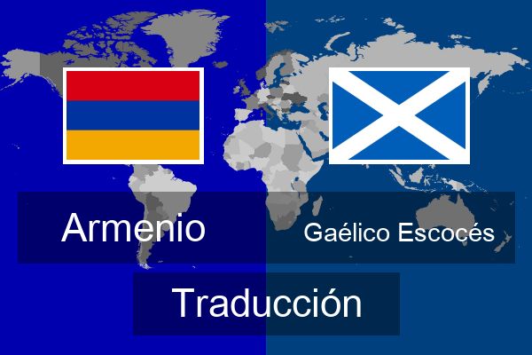  Gaélico Escocés Traducción