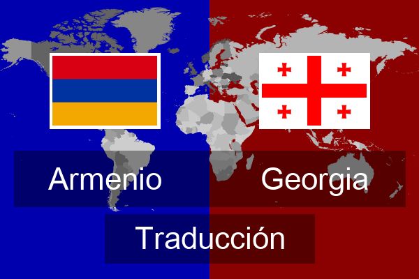  Georgia Traducción