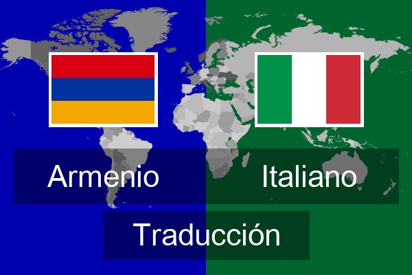  Italiano Traducción