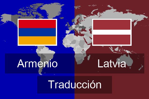  Latvia Traducción