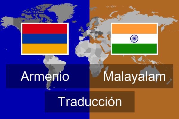  Malayalam Traducción