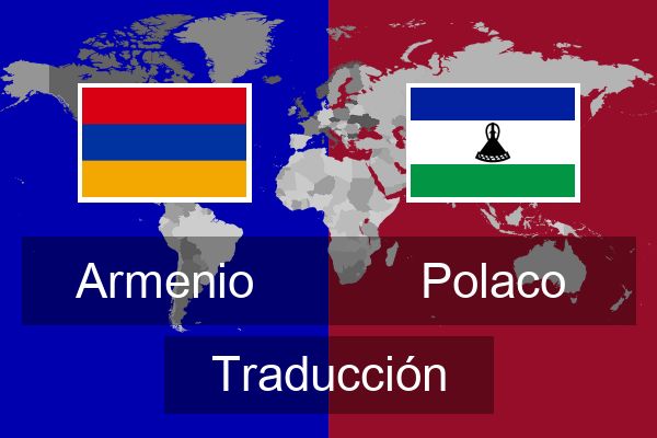  Polaco Traducción