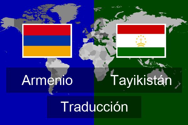  Tayikistán Traducción