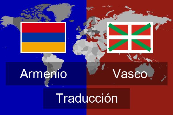  Vasco Traducción