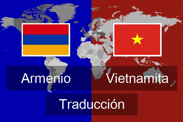  Vietnamita Traducción