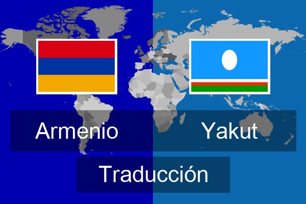  Yakut Traducción