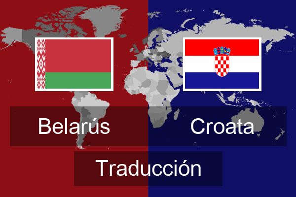  Croata Traducción