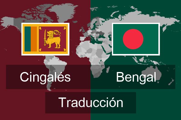  Bengal Traducción