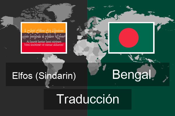  Bengal Traducción