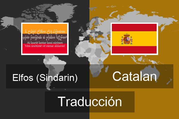  Catalan Traducción