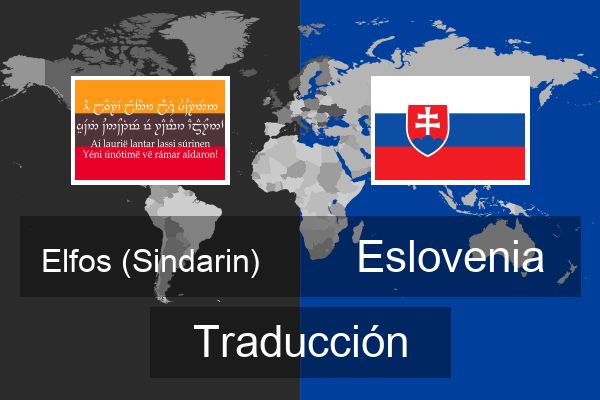  Eslovenia Traducción