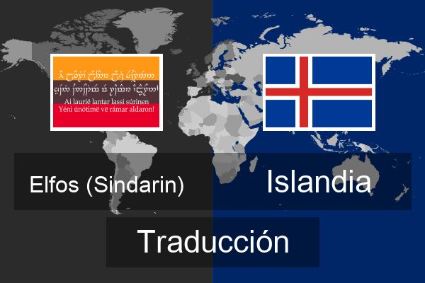  Islandia Traducción