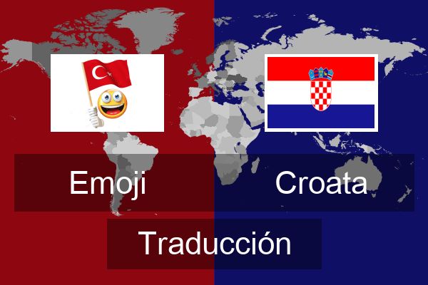  Croata Traducción