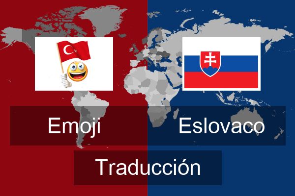  Eslovaco Traducción