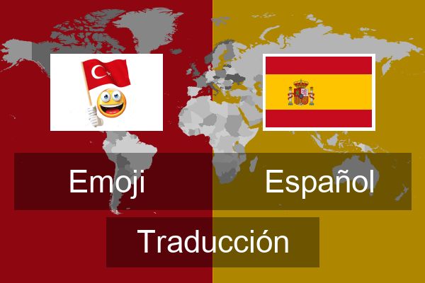  Español Traducción