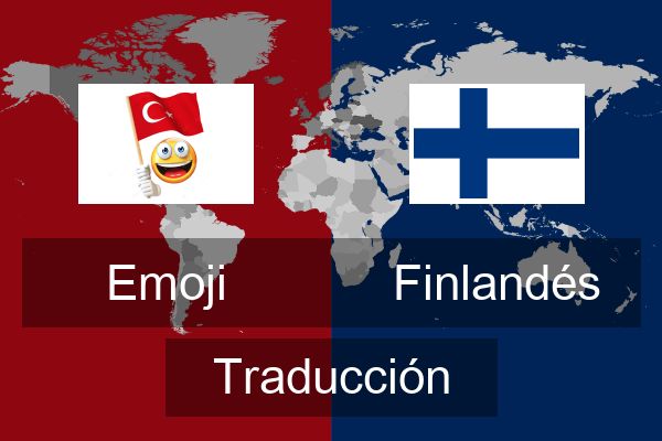  Finlandés Traducción