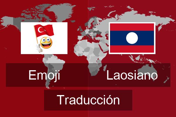  Laosiano Traducción