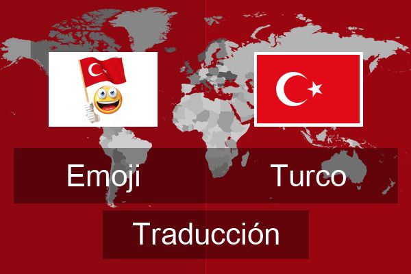  Turco Traducción