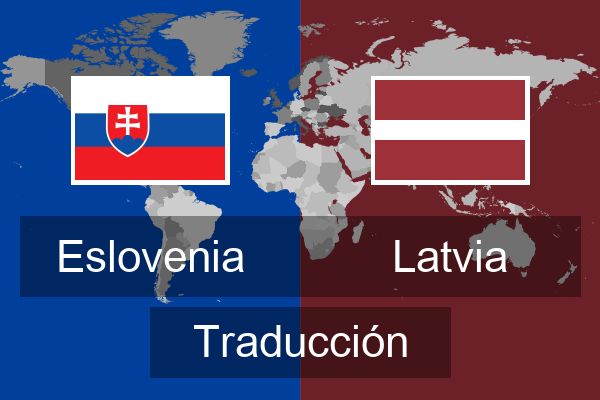  Latvia Traducción