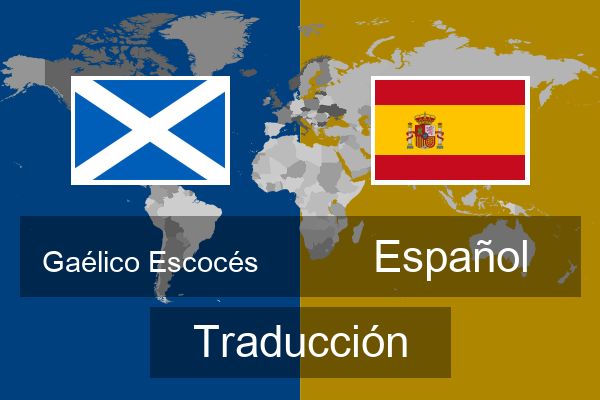  Español Traducción