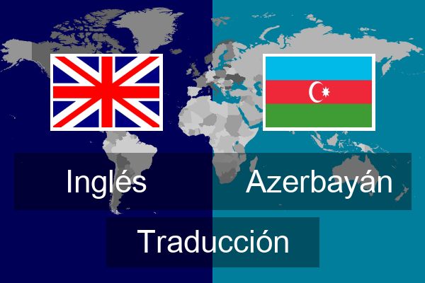  Azerbayán Traducción