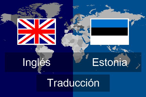  Estonia Traducción