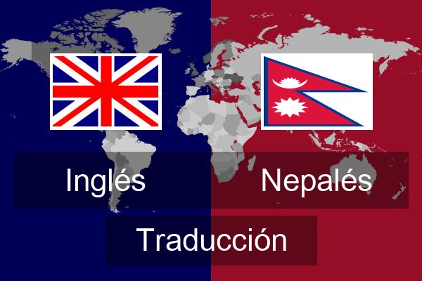  Nepalés Traducción