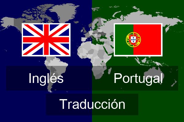  Portugal Traducción