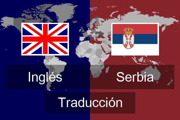  Serbia Traducción