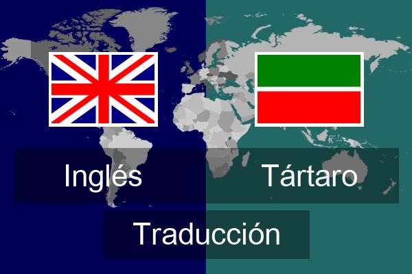  Tártaro Traducción