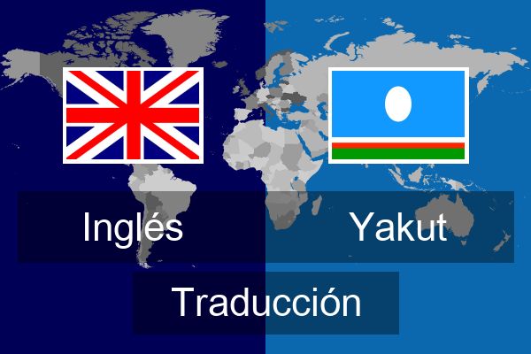  Yakut Traducción