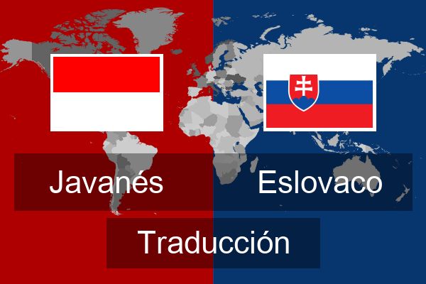  Eslovaco Traducción
