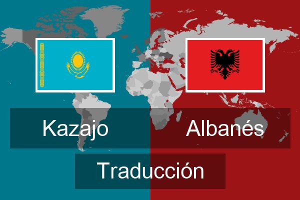  Albanés Traducción