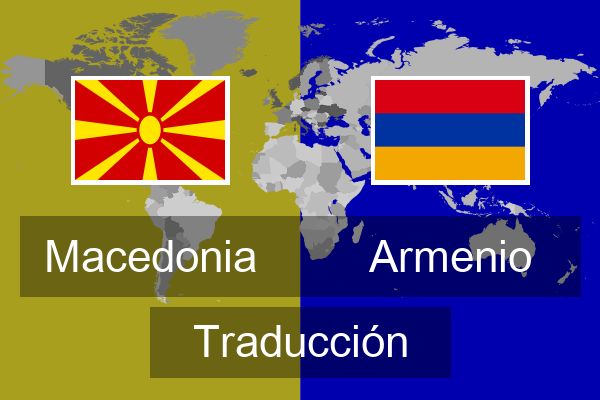  Armenio Traducción