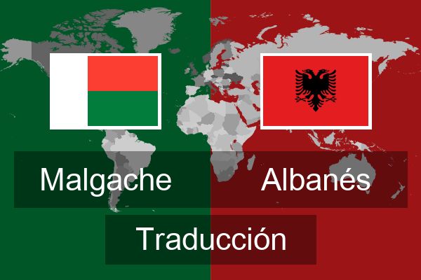  Albanés Traducción