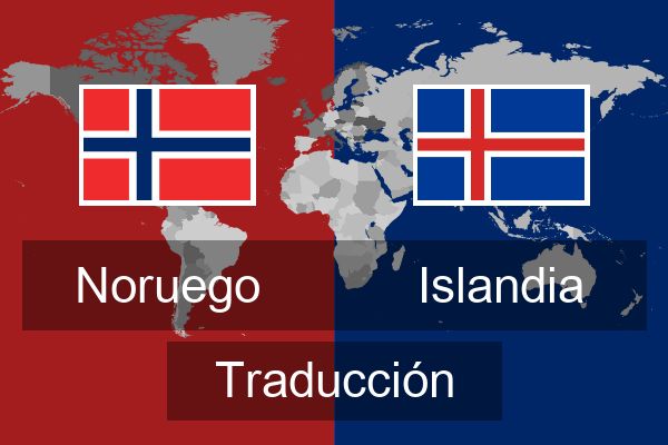  Islandia Traducción
