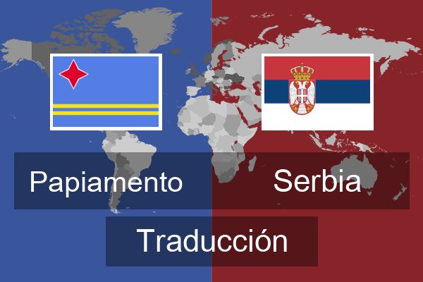  Serbia Traducción