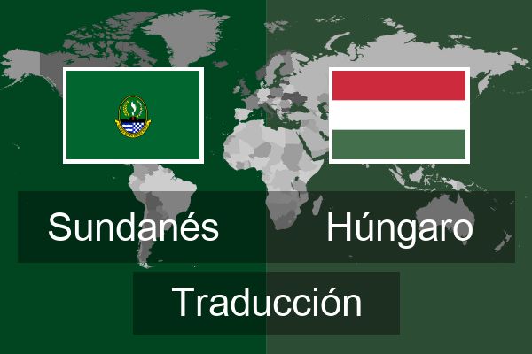  Húngaro Traducción
