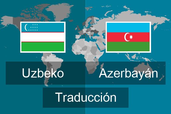  Azerbayán Traducción