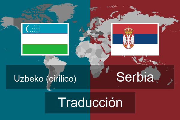  Serbia Traducción