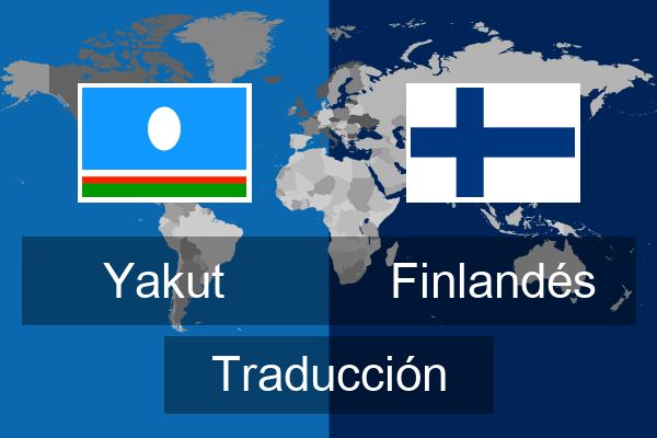  Finlandés Traducción