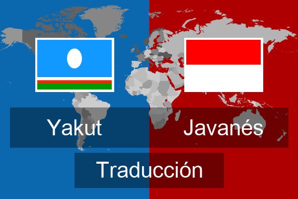  Javanés Traducción